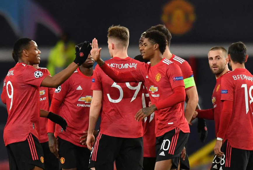  利物浦锋线火力全开重回欧冠资格区