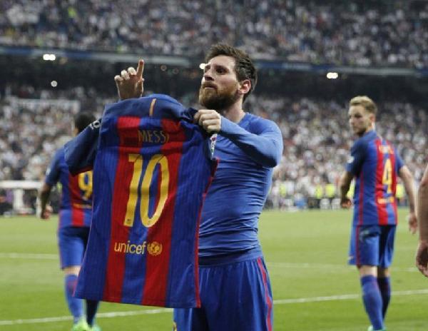  法甲积分差距逐渐拉大，冠军争夺进入白热化